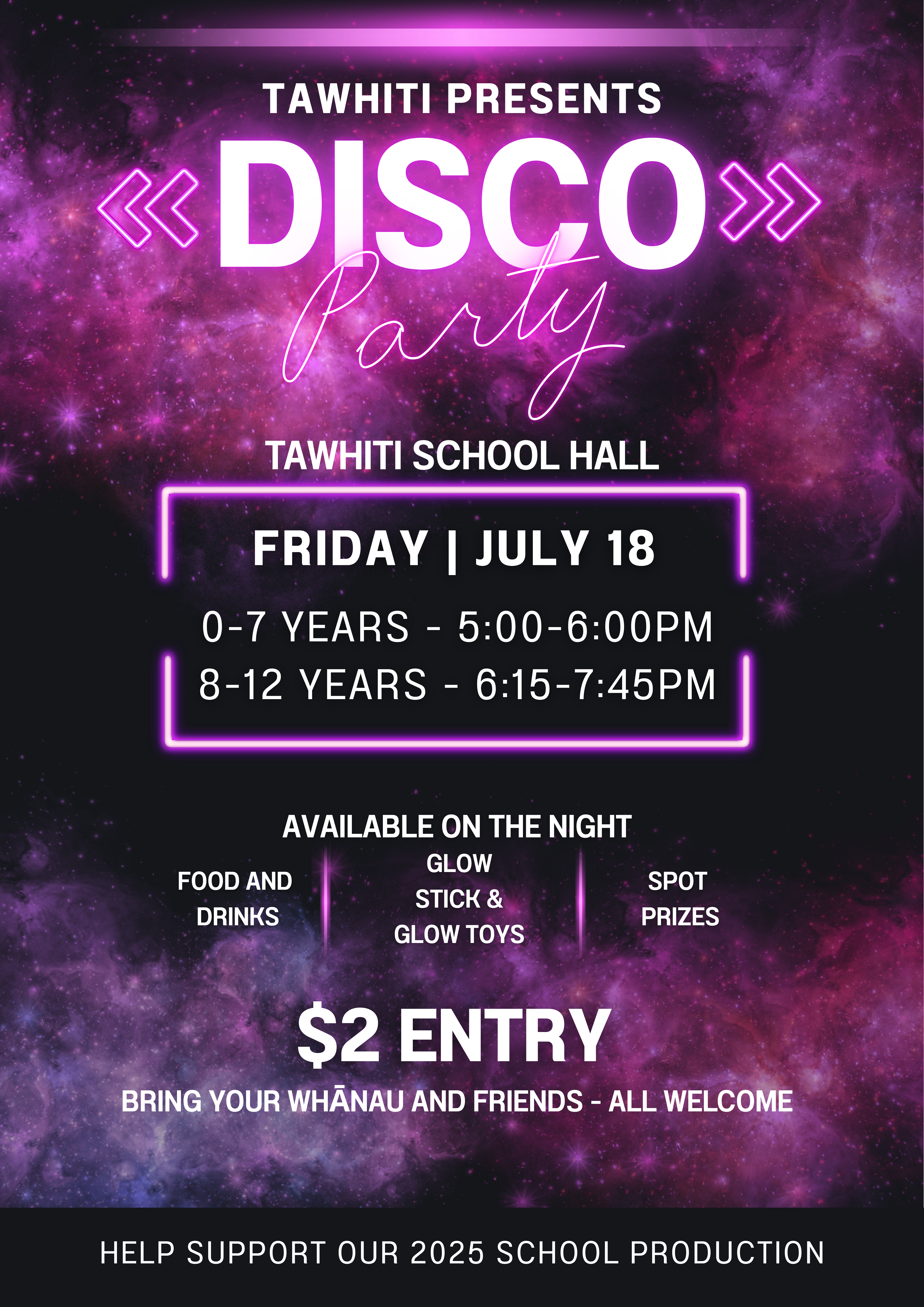 disco