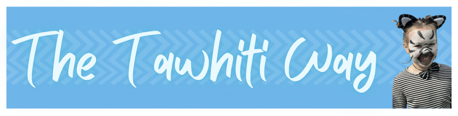 tawhiti way