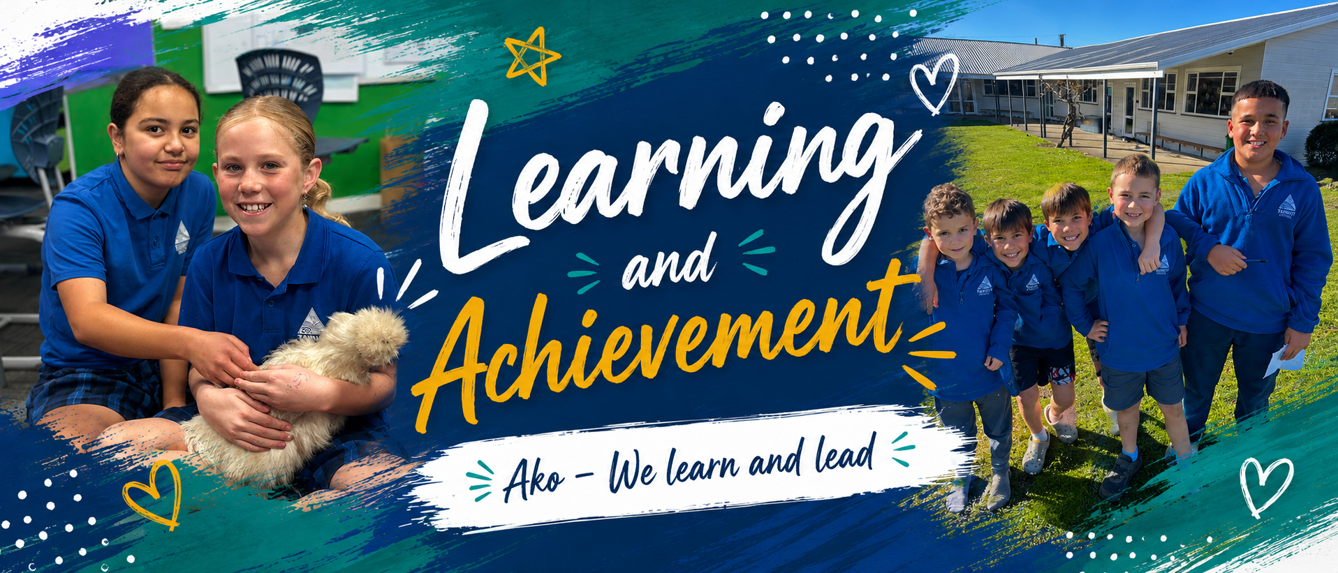 learning and achievement