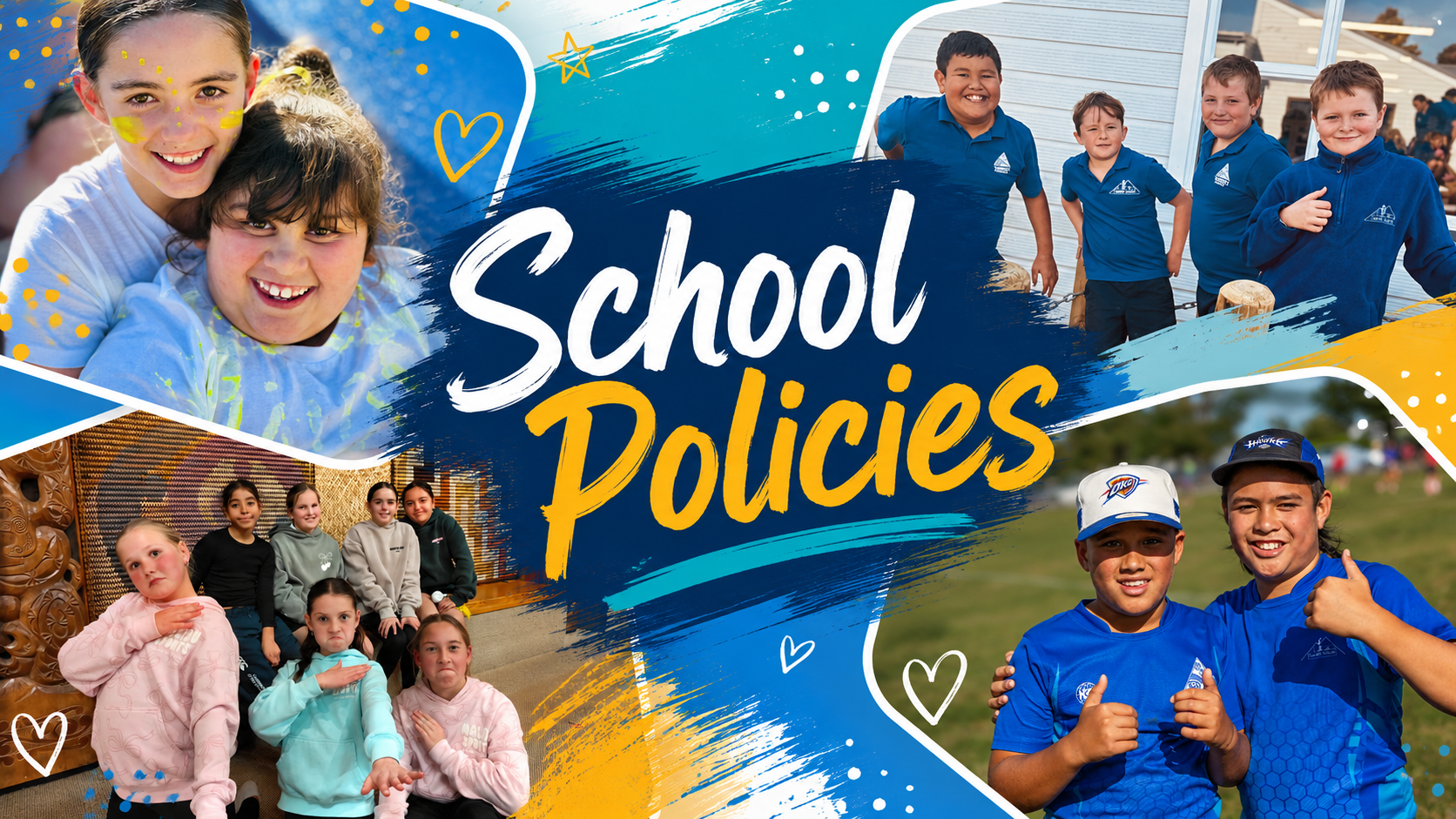 school policies