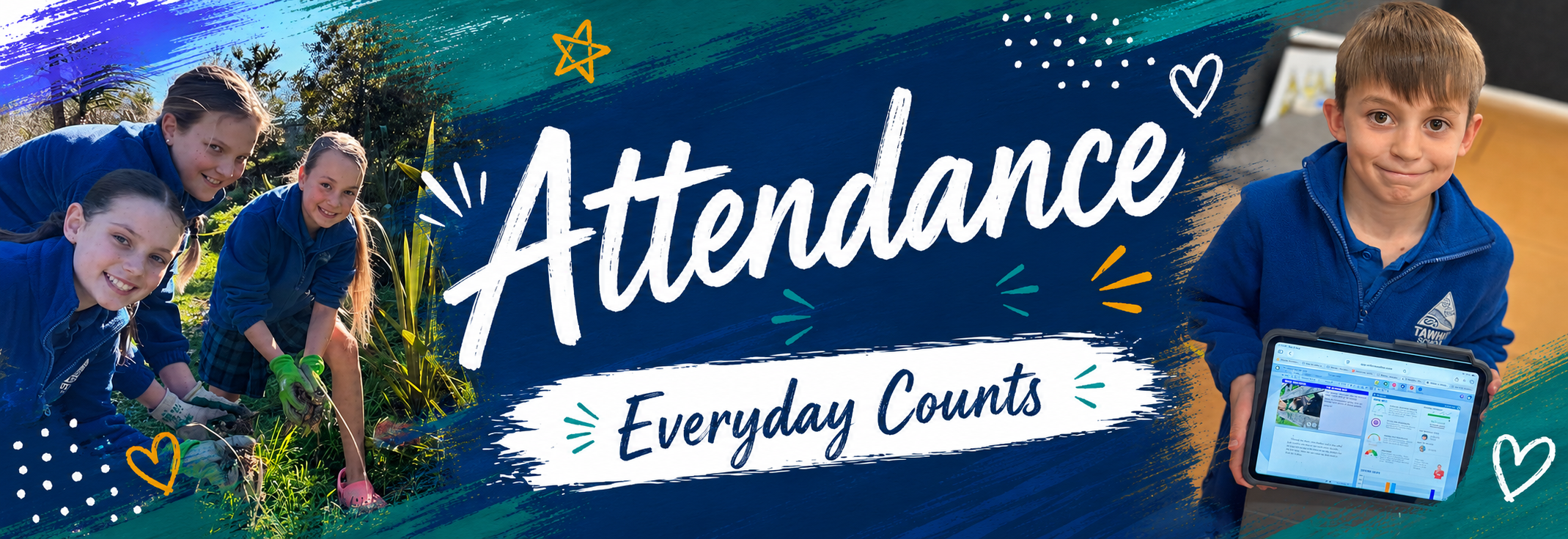 Attendance