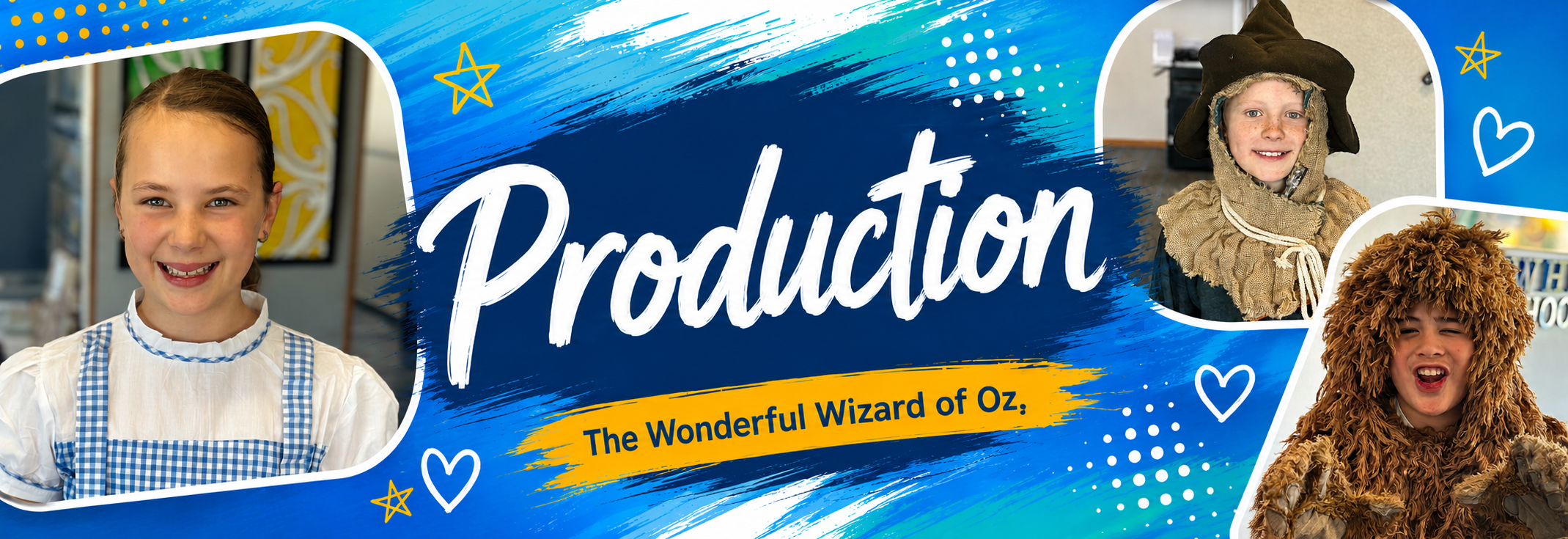 Production