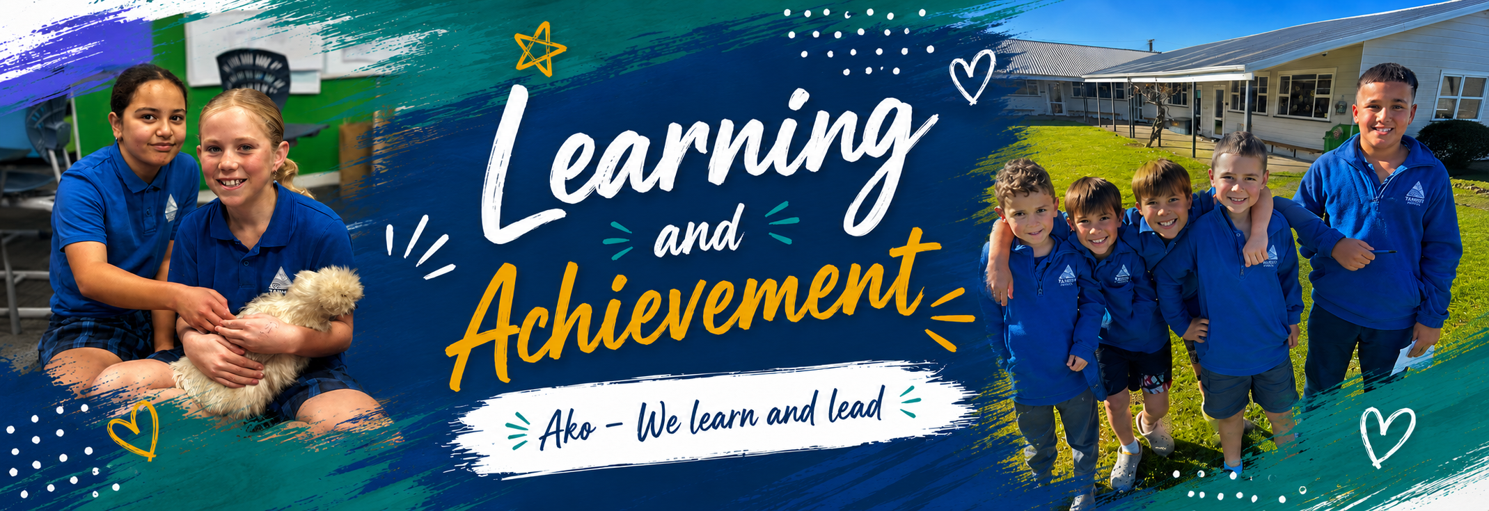 learning and achievement