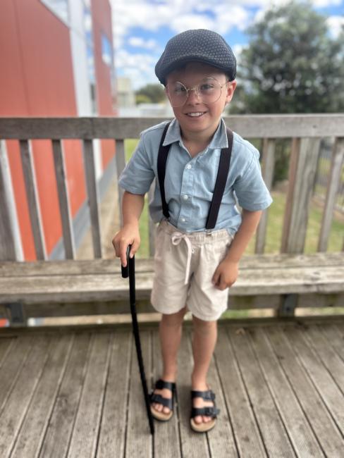 Grandparents Day '26